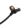 15229012 ABS Wheel Speed Sensor Front Left Right For Cadillac Escalade Chevrolet Silverado GMC Sierra Yukon  84356647 New