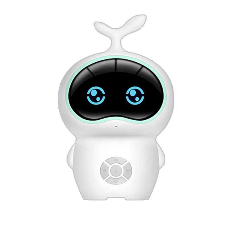 Sayrelances Smart AI Robot Alarm Clock J01