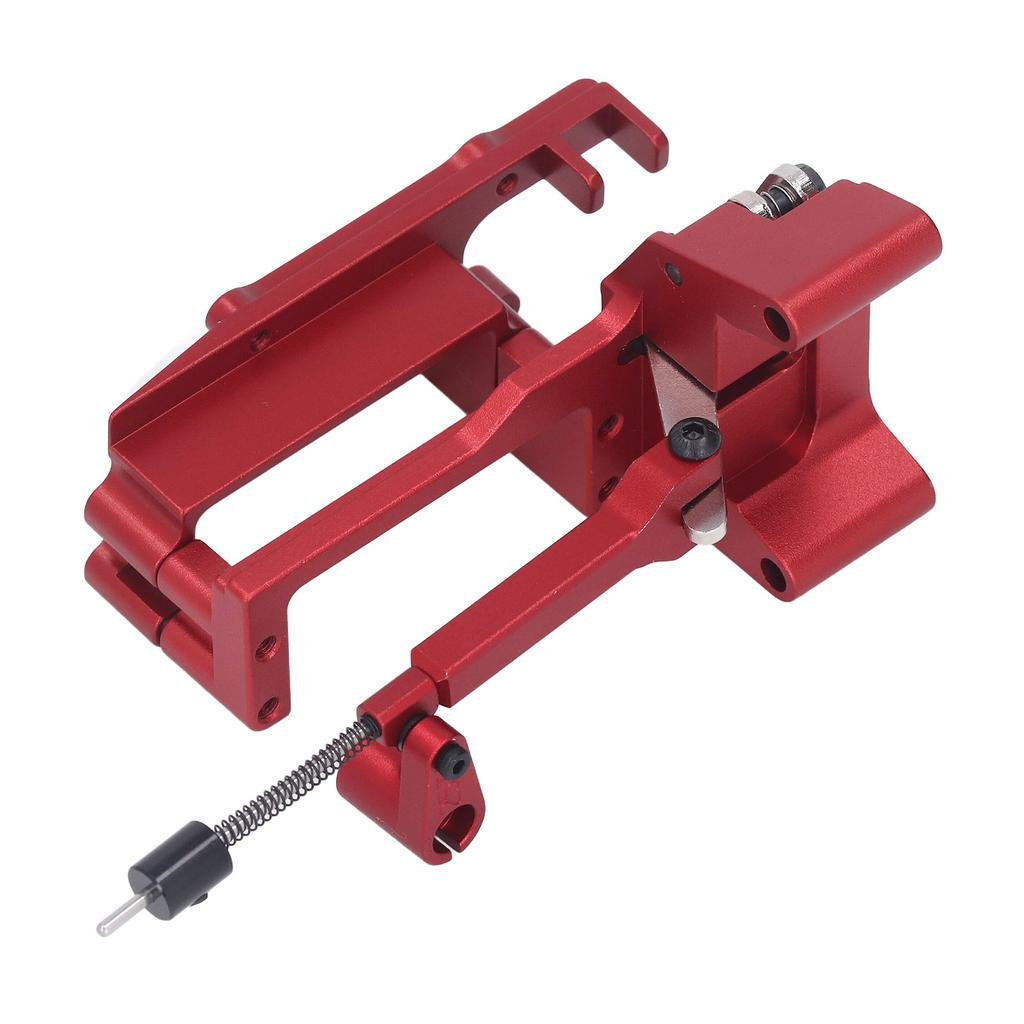 RC Alloy Handbrake Module AR311025 Center Driveshaft Handbrake for   1Celsius7 1Celsius8 Series RC Car