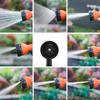 7Mode High Pressure Garden Water  Hose Nozzle Car Washing Yard Water Sprayer Irrigation Pipe Tube Nozzle Sprinkle Tools