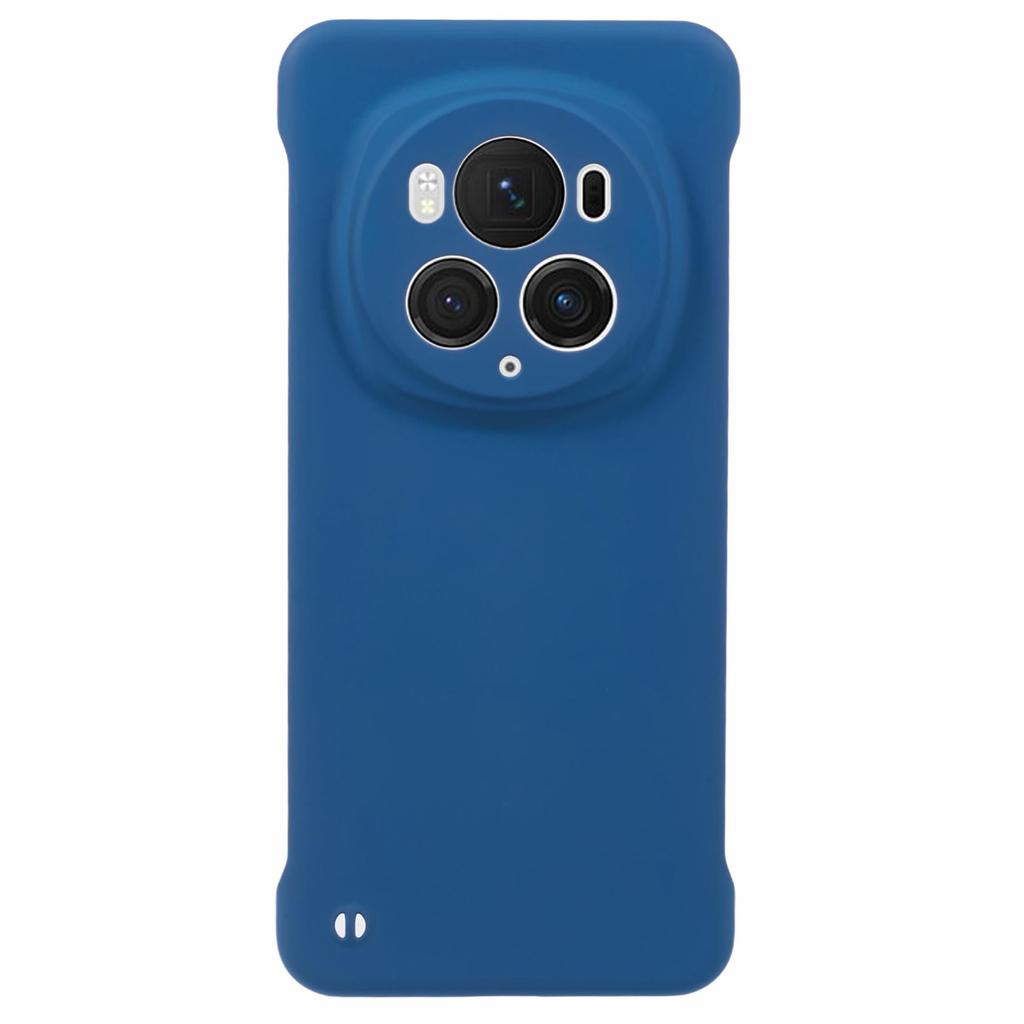 For Honor Magic6 Pro 5G Case Shockproof Hard PC Borderless Phone Cover