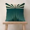 PC BioShock Game Cushion Cover Car Throw Pillow Case For Sofa Car Christmas Gift