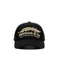 Laendolpeuaenko Bough Black Trunk Cap Embroidered Ball Cap