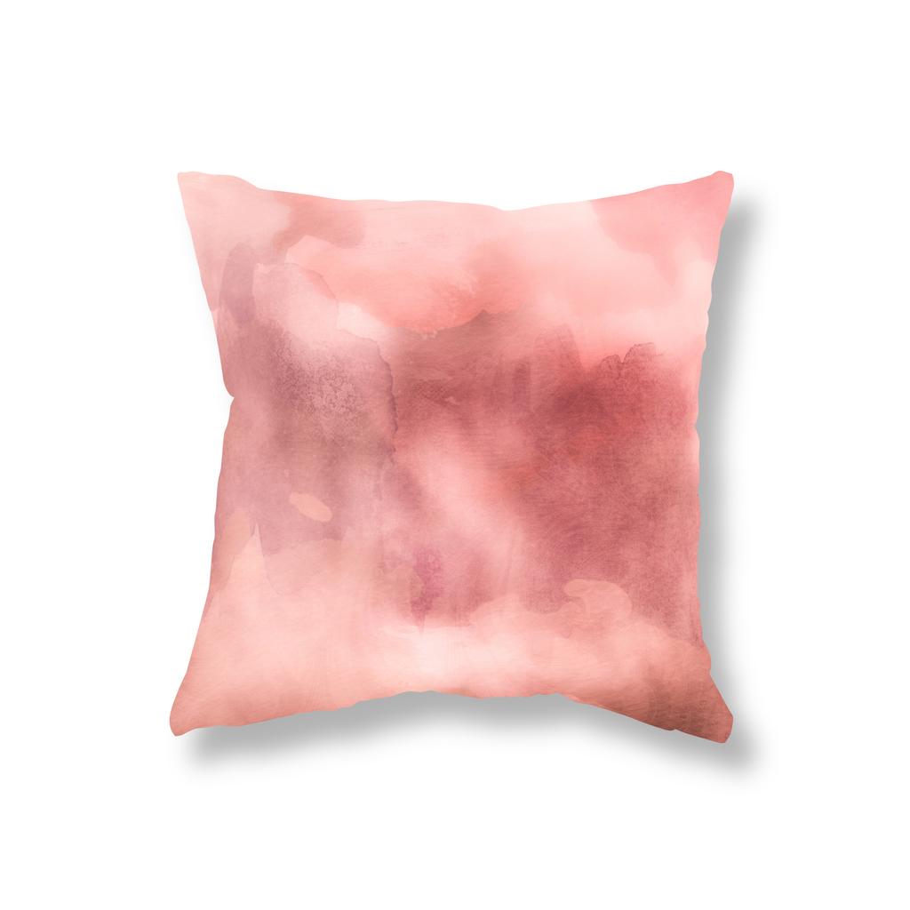 Fetă de pernă cu textura abstractă, decorare canapea, cameră, noptiera, birou, scaun de joc, husă de pernă, pentru decorarea casei, fată de pernă 45x45cm