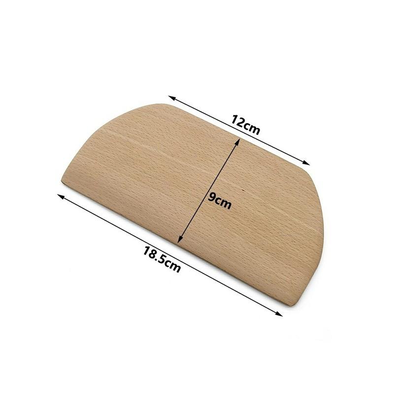 2 adet/takım Ahşap Makarna Makinesi Makarna Kurulu Spagetti Makarna Gnocchi Panoları Makinesi Kesici Mutfak Aracı