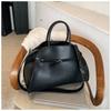 Fashion Tote Bag Large Capacity Commuter Bag High Sense Niche Single Shoulder Portable Messenger Bag