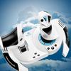 Licensed Microsoft Flight Simulator Thrustmaster Hotas One Microsoft Flight Simulator Edition Compatible with Xbox Series Officially Licensed