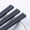 Dajujiang Japanese Style Black Alloy Chopsticks