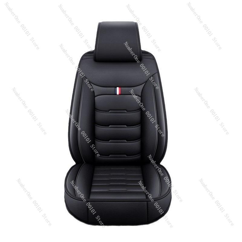 All-Season Universal Car Seat Cover Set,Wholesale Auto Cushion Protector,Breathable and Washable Seat Mat