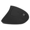Vertical Mouse Wireless Ergonomic Colorful ABS Upright Office Mouse with Receiver J‑5