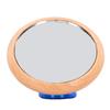 Coffee Reflective Mirror Multidirectional Rotation   Magnetism Observative Mirror for Kitchen