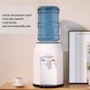 220V Mini Wasserkühler Spender Spielzeug Klein Schreibtisch Niedlicher Wasserspender für Schlafzimmer Getränkeautomat Wasserspender