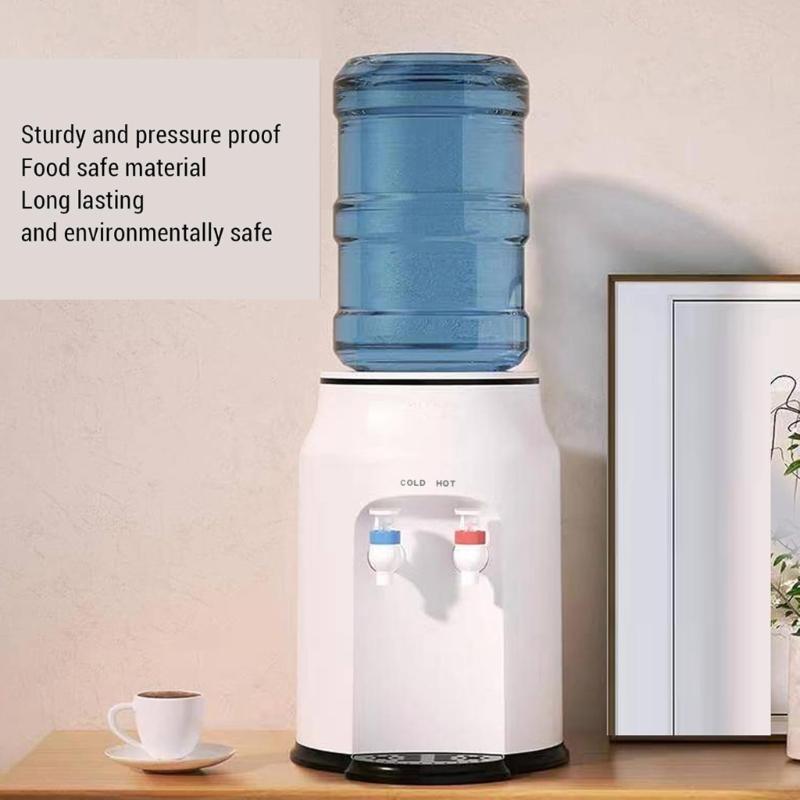 220V Mini Wasserkühler Spender Spielzeug Klein Schreibtisch Niedlicher Wasserspender für Schlafzimmer Getränkeautomat Wasserspender
