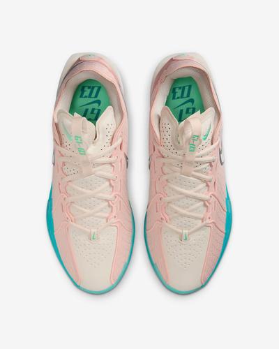 Nike G.T. Cut 3 EP Unisex ZOOMX Practical Basketball Shoes DV2918-601 Size