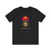 Bitcoin Ape T Shirt Funny Btc Hodl Cryptocurrency Crypto For Trader Bull