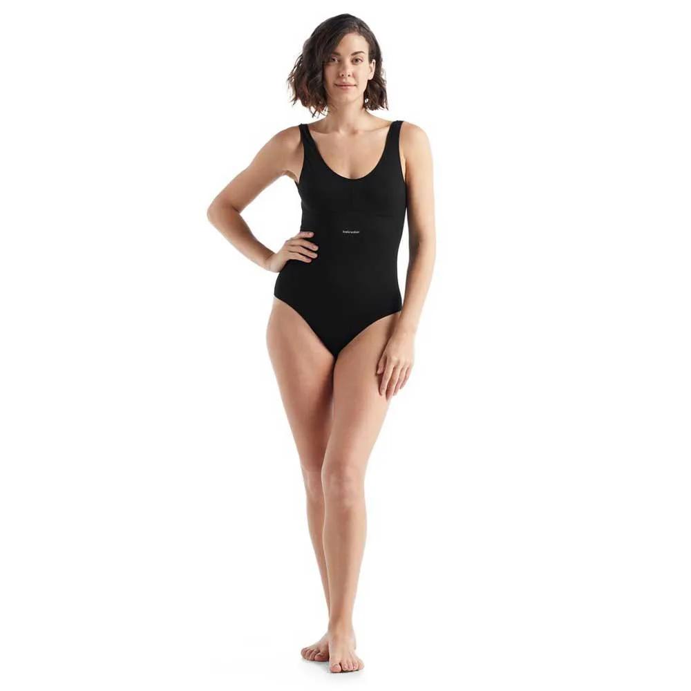 Icebreaker Тело Queens Merino