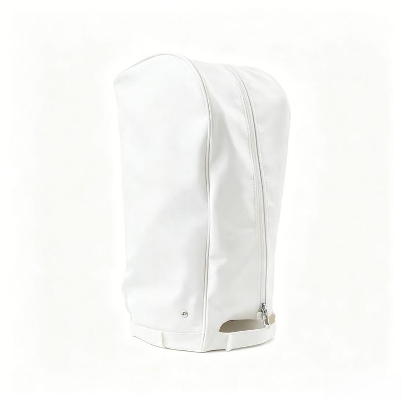 Golf Bag Rain Cover Waterproof Rain Hood 1Pcs Dustproof Club Protector Fits Most Standard Size Golf Bags for Travel