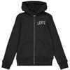 Childrens/Kids Oth Batwing Logo Hoodie