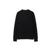 Burberry Seam-detail Wool Cardigan 80831781