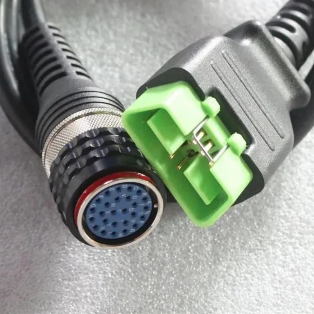 Pentru Vocom 88890304 Obd 2 Cablu Principal de Testare Diagnostică Instrument de Reparare Auto Piese Auto OBD2 16PIN