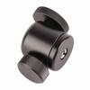 360 Degree Rotating Camera Tripod Ball Head Panoramic Tripod Mount  for DSLR Camera