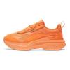 Puma Kosmo Rider Sorbet Neon Citrus Damen Sneaker Orange 384047-01