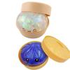 Cream Ice Squeeze Squishy Summer Sensory Stress Easing Slow Rising Cute Squeeze Stress Balls Easter Basket Stuffers