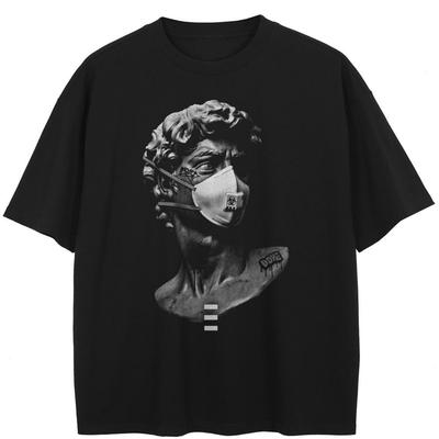 Streetwear Funny Graphic T-Shirt Cotton Tshirt Unisex Tops Tees Summer Short Sleeves T Shirt(53)