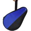 Gourd-Shaped Table Tennis Racket and Ball Cover - Convenient To Carry