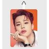 Alça de Cartão Fotográfico Lenticular 3D de Mercadoria Oficial do BTS Versão BUTTER 1 – Jimin