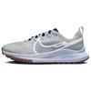 React Pegasus Trail 4 Light Smoke Smokey Mauve W - DJ6159-005