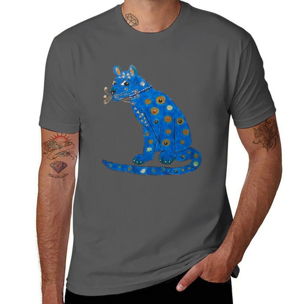 Blu Cat Mamma Mia Tshirt Casual Loose Fit Summer Tee Shirt
