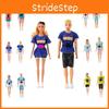 New 30cm Fashionable Ken Doll For Men And Girls Summer Sports And Casual Couple Cross-border Trade