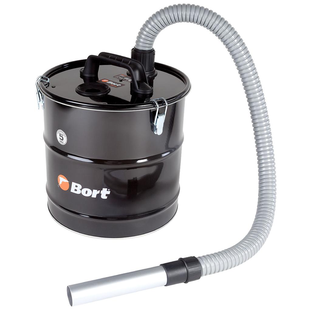 Attachment To Ash Vacuum Cleaner BORT BAC-18