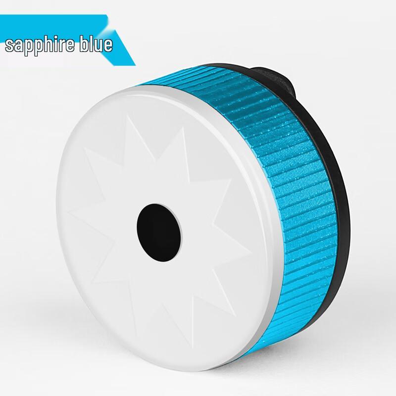 Lishi Smart Sensor LED Bicycle Tail Light (2-Pack)