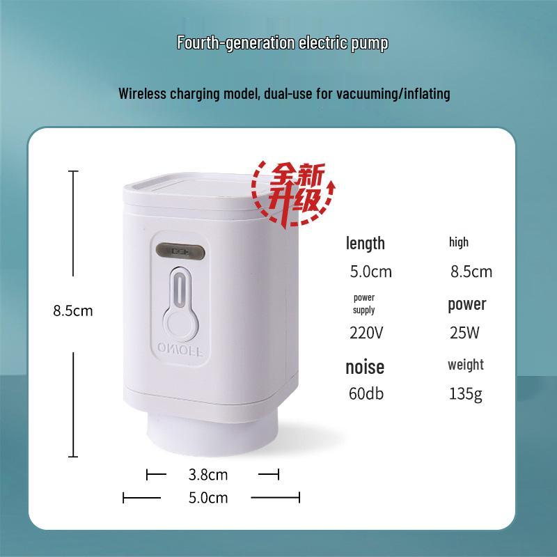 Thickened Vacuum Compression Bag for Clothes, Quilts, and Luggage - Ideal for Moving or Dorm Storage