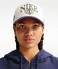 NIKE Rise Structure A-Frame Cab - Sail: Midnight Navy: Team Crimson / Ih8778-133