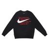 Nike Sweatshirts Men's Crew Neck Moderate Regular CJ4872-010