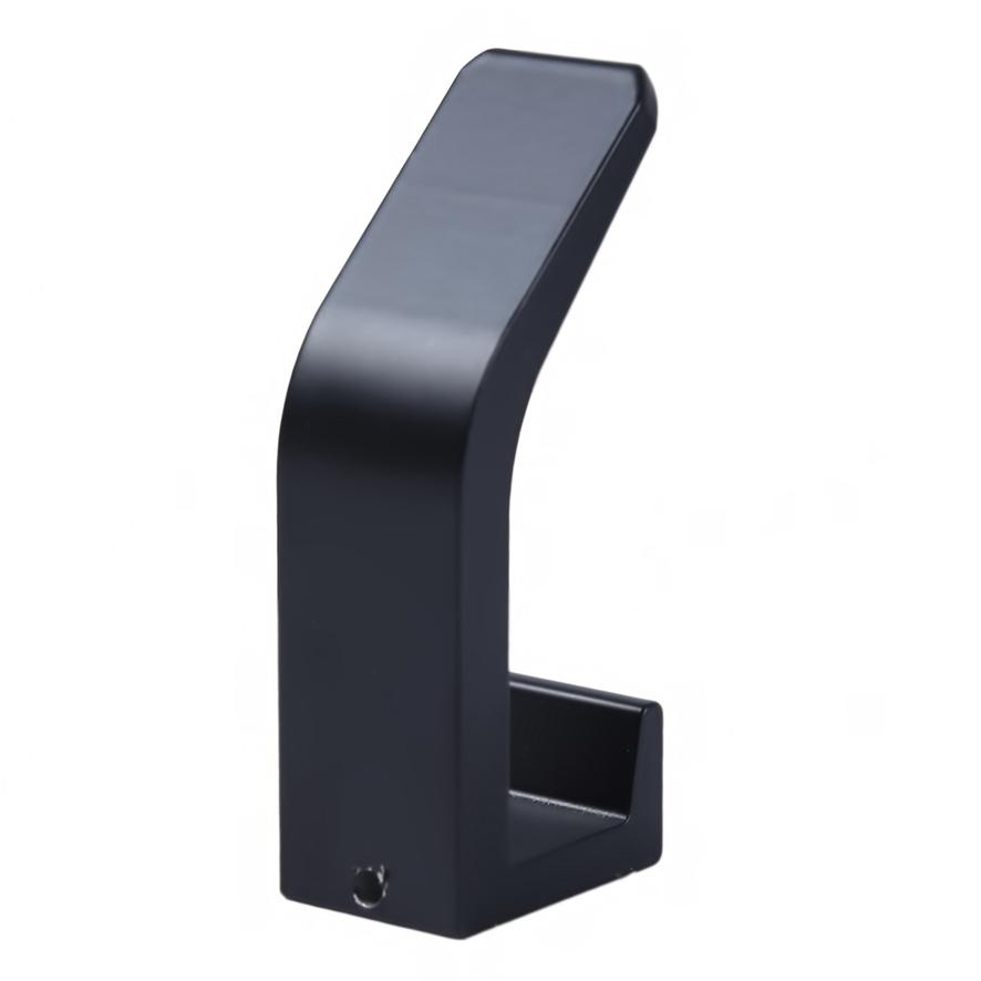 Multifunctional Invisible Kitchen Bathroom Door Storage Hook Wall Mounted Coat Hooks for Hanging Clothes Towel Keys Hats