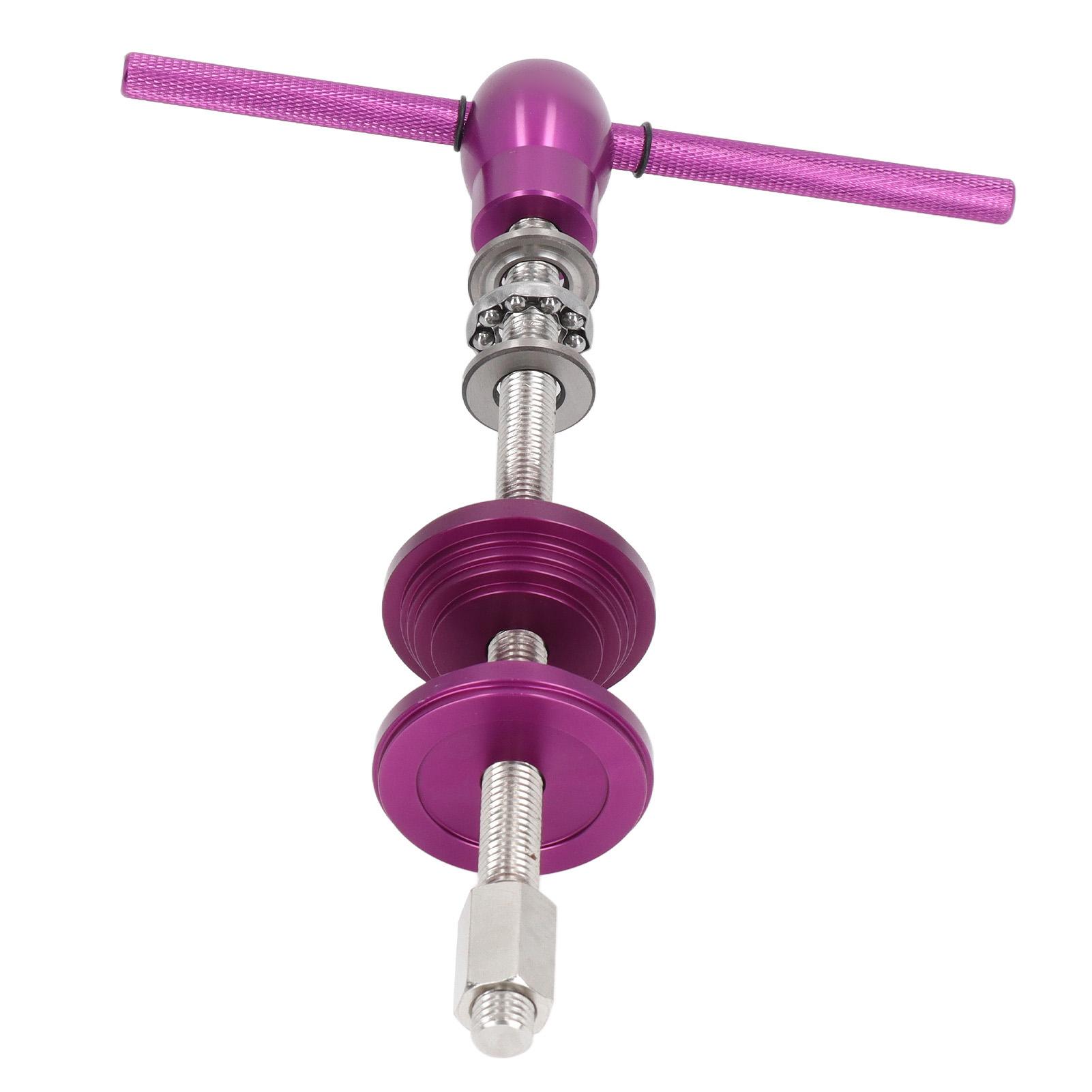 Bike Headset Press Tool Mountain Road Bike Headset Cup Bottom Bracket Press in Installation Removal Tools