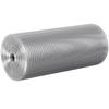 Hardware Cloth, 1/2 Inch 24in X 100 Ft 19 Gauge, Hot Dipped Galvanized Wire Mesh Roll, Chicken Wire Fencing, Wire Mesh for Rabbit Cages, Garden, Small