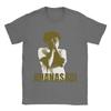 Khan Asadi T Shirts for Unisex Cotton Hipster TShirt Round Neck  Tee Shirt Short Sleeve Clothes 4XL 5XL