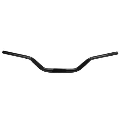 28mm Motorcycle Contour Handlebar Aluminum Anodized Mid Handle Bar Universal Replacement for CRF230F