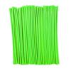 72PCS 11 Colors Universal Dirt Bike Spoke Covers Motorcycle Wheel Rim Spoke Wrap Kit Skins Protector Cover for Motocross Bicycle Rims 18 Inch Rims 17