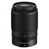 Nikon - Nikkor Z Dx 50-250mm F/4.5-6.3 Vr Lens - Compact Telephoto Zoom - Retractable - Vibration Reduction