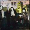 LP Record JITTERS  The Jitters CLT48126 Capitol Records 1987 Canada Rock Used