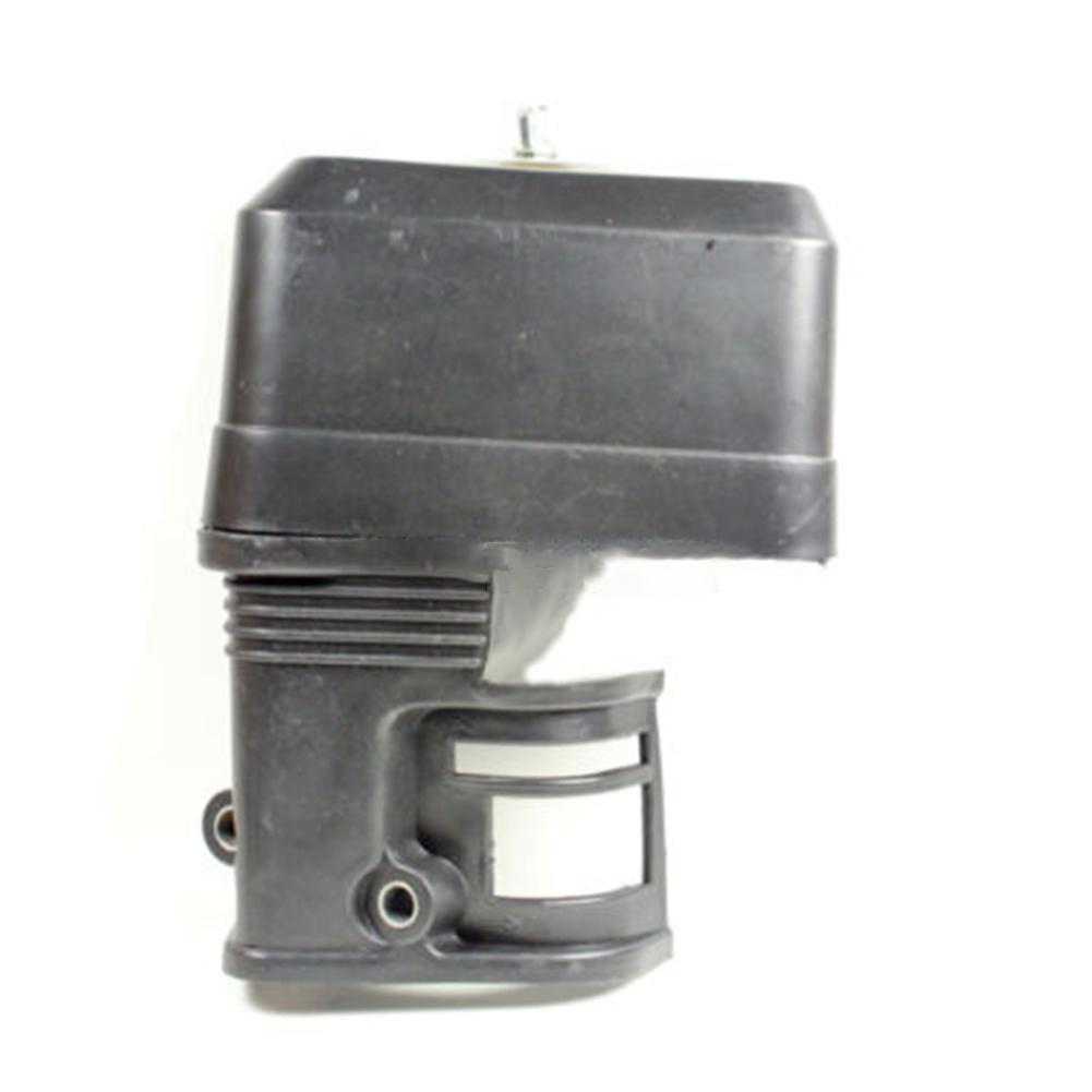 New Full Air Filter & Housing Kit Assembly For Honda GX340 GX390 17230