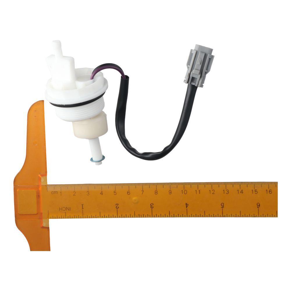 12639277 12639450 Kraftstofffilter-Sensor, Diesel-Filter-Sensor, Wasser im Kraftstoff-Anzeigesensor für 2001-2011 Silveardo Sierra Lkw