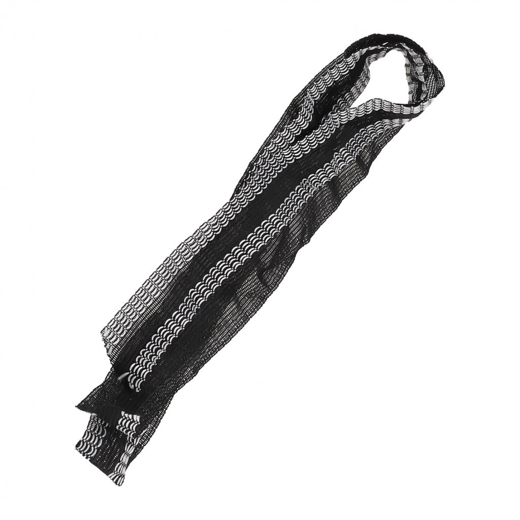 Högkvalitativa Byxben Tejp Byxor Klistermärken 1m*2,5cm