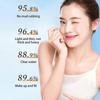 Whitening And 60g Sunscreen SPF50+refreshing And Isolating Sunscreen PU3360